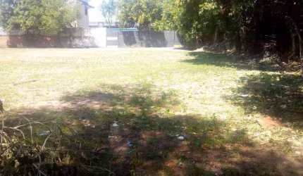 Terreno comercial para alugar na Estrada Do Conde, 1000, Sans Souci, Eldorado do Sul por R$ 8.500