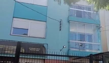Apartamento com 2 quartos à venda na Rua Barão do Amazonas, 1387, Jardim Botânico, Porto Alegre por R$ 330.000