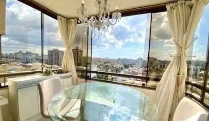 Apartamento com 2 quartos à venda na Rua Santana, 1578, Santana, Porto Alegre por R$ 520.000