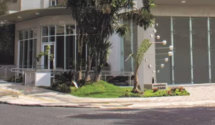 Ponto comercial para alugar na Rua Comendador Caminha, 488, Moinhos de Vento, Porto Alegre por R$ 12.900
