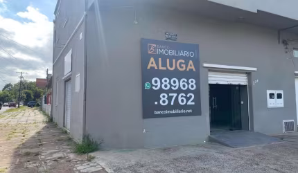 Ponto comercial para alugar na Avenida General Emílio Lúcio Esteves, 324, Passo da Areia, Porto Alegre por R$ 3.500