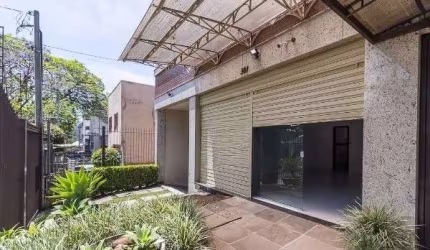 Ponto comercial para alugar na Rua Carazinho, 301, Petrópolis, Porto Alegre por R$ 2.500