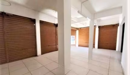 Ponto comercial para alugar na Avenida Getúlio Vargas, 1118, Menino Deus, Porto Alegre por R$ 5.000