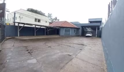 Barracão / Galpão / Depósito para alugar na Avenida Bento Gonçalves, 10011, Partenon, Porto Alegre por R$ 13.500