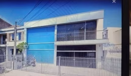 Prédio para alugar na Rua Buarque de Macedo, 267, São Geraldo, Porto Alegre por R$ 11.000