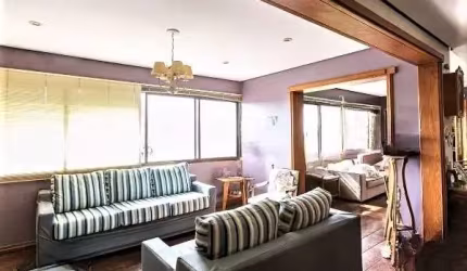 Apartamento com 4 quartos para alugar na Rua Eudoro Berlink, 219, Auxiliadora, Porto Alegre por R$ 11.000