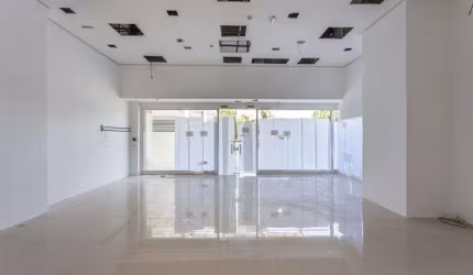 Ponto comercial para alugar na Avenida Ipiranga, 50, Praia de Belas, Porto Alegre por R$ 8.500