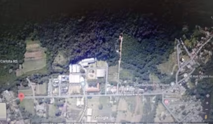 Terreno à venda na Estrada Aracaju, 227, Vila Nova, Porto Alegre por R$ 2.100.000