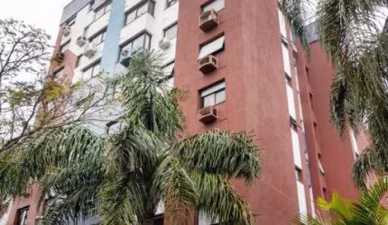 Apartamento com 3 quartos à venda na Travessa Jaguarão, 45, São João, Porto Alegre por R$ 430.000