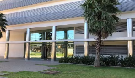 Sala comercial para alugar na Avenida Centenário, 585, Centro, Gravataí por R$ 1.100