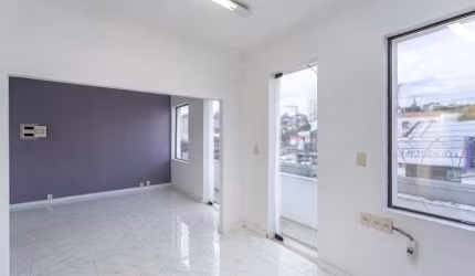 Ponto comercial para alugar na Avenida Benjamin Constant, 1809, Floresta, Porto Alegre por R$ 4.000
