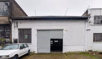 Prédio para alugar na Avenida Brasil, 1334, São Geraldo, Porto Alegre por R$ 10.900