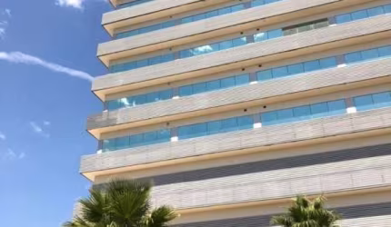 Sala comercial para alugar na Avenida Centenário, 585, Centro, Gravataí por R$ 1.200