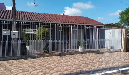 Casa com 2 quartos à venda na Aluizio   Azevedo, 221, Morada do Vale I, Gravataí por R$ 300.000