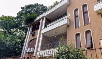 Cobertura com 3 quartos à venda na Rua Bogotá, 715, Jardim Lindóia, Porto Alegre por R$ 450.000