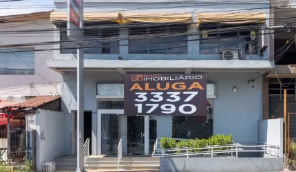 Sala comercial para alugar na Avenida Baltazar de Oliveira Garcia, 225, São Sebastião, Porto Alegre por R$ 650