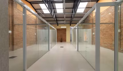 Ponto comercial para alugar na Avenida São Pedro, 1423, São Geraldo, Porto Alegre por R$ 850