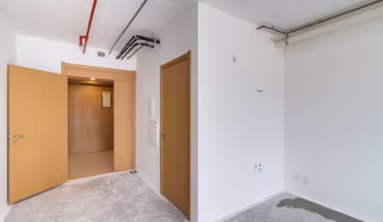Sala comercial para alugar na Rua Gomes Jardim, 201, Santana, Porto Alegre por R$ 1.500