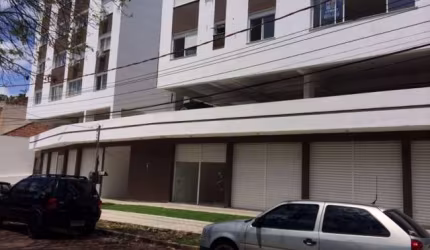 Ponto comercial à venda na Rua Leopoldo Bier, 45, Santana, Porto Alegre por R$ 270.000