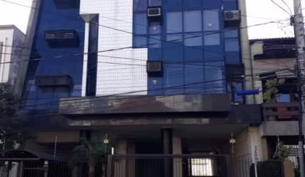 Sala comercial para alugar na Rua Dezesseis de Julho, 42, São João, Porto Alegre por R$ 1.150