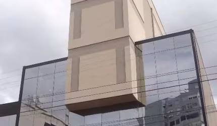 Sala comercial à venda na Avenida Benjamin Constant, 1835, São Geraldo, Porto Alegre por R$ 106.000