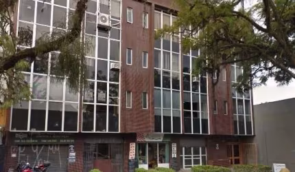 Sala comercial à venda na Rua Félix da Cunha, 224, Floresta, Porto Alegre por R$ 90.000