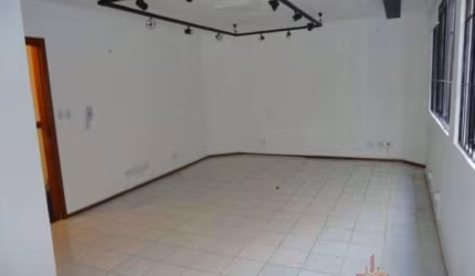 Sala comercial para alugar na Rua Félix da Cunha, 751, Moinhos de Vento, Porto Alegre por R$ 1.100
