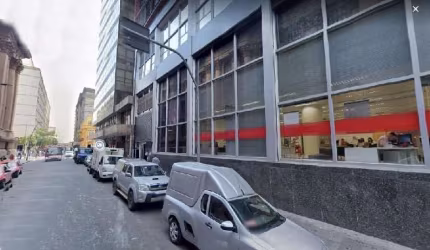 Sala comercial para alugar na Rua General Câmara, 156, Centro Histórico, Porto Alegre por R$ 23.300