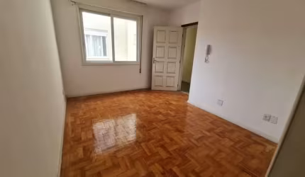 Apartamento com 2 quartos para alugar na Rua Erechim, 269, Nonoai, Porto Alegre por R$ 1.450