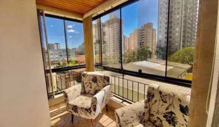 Apartamento com 3 quartos à venda na Rua Frei Germano, 200, Partenon, Porto Alegre por R$ 415.000