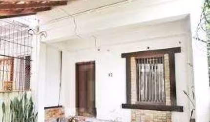 Casa com 4 quartos à venda na Rua Santo Antônio, 82, Floresta, Porto Alegre por R$ 578.000