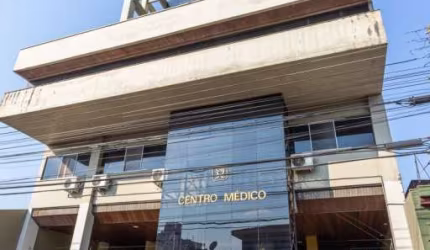 Sala comercial para alugar na Rua Bento Gonçalves, 806, Centro, São Leopoldo por R$ 1.200