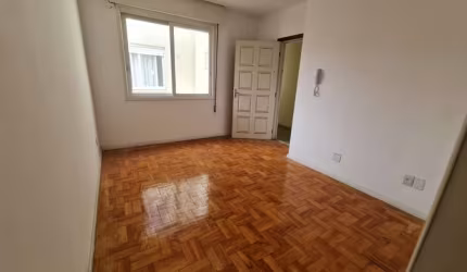 Apartamento com 2 quartos à venda na Rua Erechim, 269, Nonoai, Porto Alegre por R$ 230.000