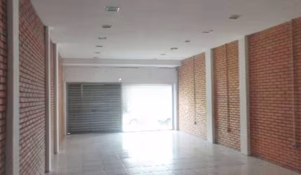 Ponto comercial para alugar na Rua Abaeté, 76, Sarandi, Porto Alegre por R$ 3.500