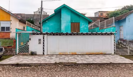 Casa com 3 quartos para alugar na Acesso José da Silva Bernardo, 213, Jardim Itu Sabará, Porto Alegre por R$ 2.900