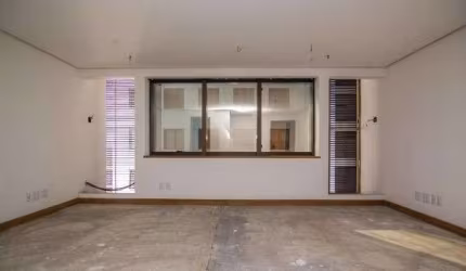 Sala comercial para alugar na Rua Doutor Florêncio Ygartua, 270, Moinhos de Vento, Porto Alegre por R$ 2.049