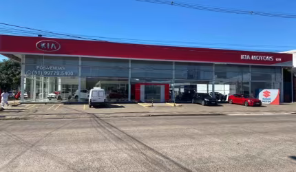 Barracão / Galpão / Depósito para alugar na Avenida Ceará, 370, São João, Porto Alegre por R$ 75.000