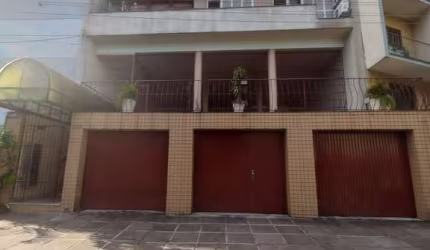 Apartamento com 3 quartos à venda na Avenida Plínio Brasil Milano, 242, Auxiliadora, Porto Alegre por R$ 499.000