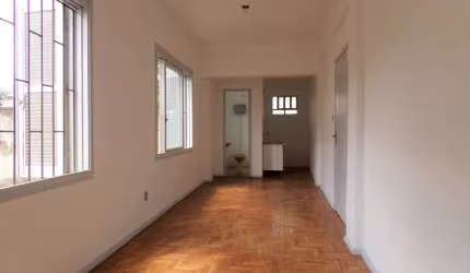 Apartamento com 1 quarto para alugar na Rua Rocha Pombo, 120, Partenon, Porto Alegre por R$ 1.200