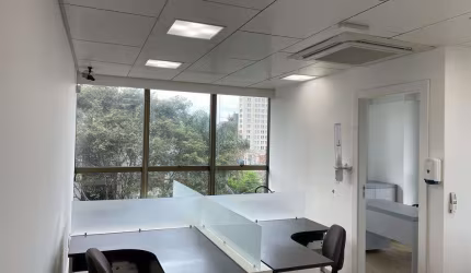 Sala comercial para alugar na Rua Furriel Luiz Antônio de Vargas, 380, Bela Vista, Porto Alegre por R$ 14.980