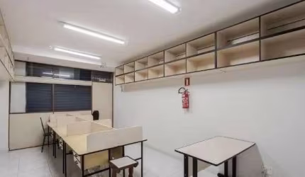 Ponto comercial para alugar na Rua João de Castilho, 25, Jardim Botânico, Porto Alegre por R$ 1.400