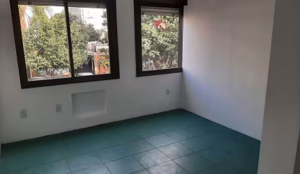 Apartamento com 1 quarto para alugar na Rua João Alfredo, 607, Cidade Baixa, Porto Alegre por R$ 1.050