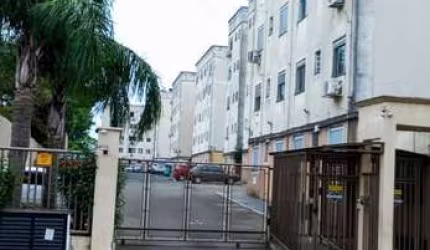 Apartamento com 3 quartos à venda na Rua Tenente Ary Tarrago, 2080, Jardim Itu Sabará, Porto Alegre por R$ 330.000