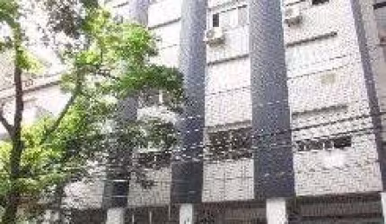 Apartamento com 1 quarto à venda na Rua Demétrio Ribeiro, 112, Centro, Porto Alegre por R$ 235.000