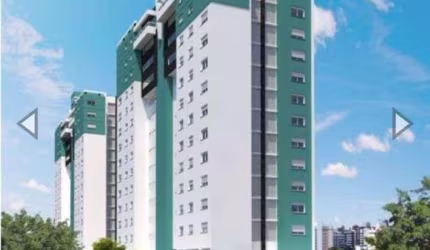 Apartamento com 2 quartos à venda na Rua Acélio Daudt, 30, Passo da Areia, Porto Alegre por R$ 699.000