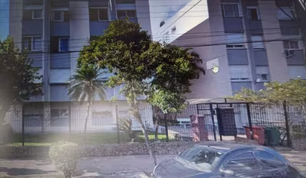 Apartamento com 1 quarto à venda na Rua Carlos Estevão, 405, Jardim Leopoldina, Porto Alegre por R$ 170.000