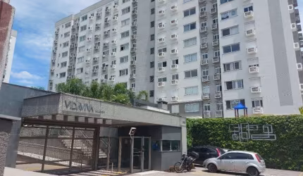 Apartamento com 2 quartos à venda na Rua Coronel Aparício Borges, 1123, Glória, Porto Alegre por R$ 480.000