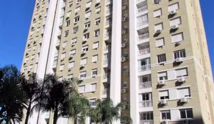 Apartamento com 2 quartos à venda na Avenida Benno Mentz, 100, Vila Ipiranga, Porto Alegre por R$ 448.000