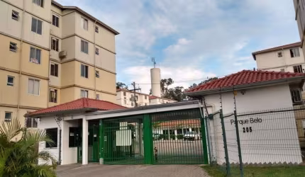 Apartamento com 2 quartos à venda na Rua Deodoro, 205, Alto Petrópolis, Porto Alegre por R$ 180.000