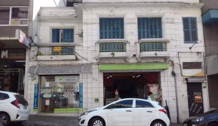 Prédio à venda na Rua Coronel Vicente, 515, Centro, Porto Alegre por R$ 1.482.000